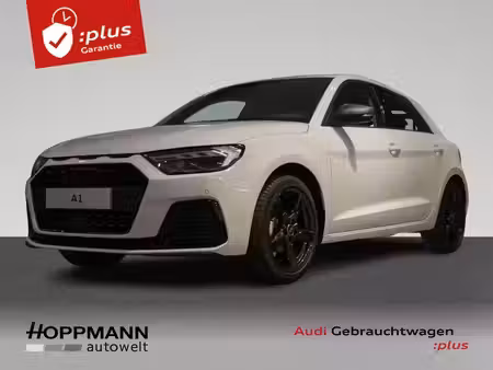 Audi A1 25 TFSI 1.0 TFSI 95