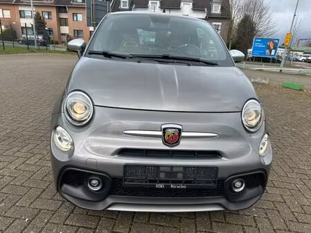 Abarth 500 1.4 165 Turismo