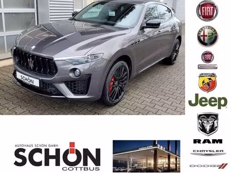 Maserati Levante S V6 3.0 430 Modena S 4x4