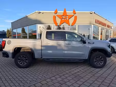 GMC Sierra 1500 