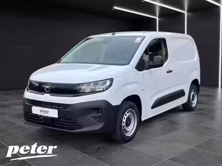 Opel Combo 1.5