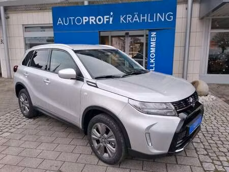 Suzuki Vitara 1.4 110