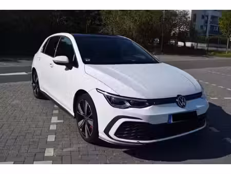 Volkswagen Golf GTE 1.4 TDI 150
