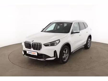 BMW X1 18d 2.0 150 sDrive