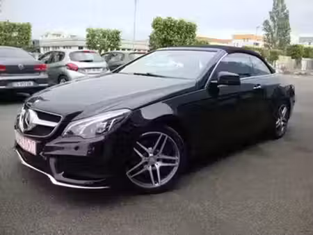 Mercedes-Benz Classe E E 350 Fascination