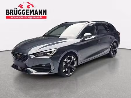 Cupra Leon 1.4 150