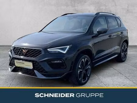Cupra Ateca 2.0 TSI 300