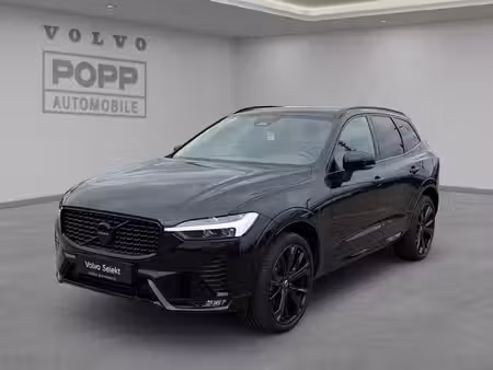 Volvo XC60 2.0 4x4
