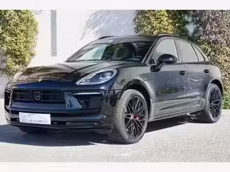 Porsche Macan GTS V6 2.9 440 4x4