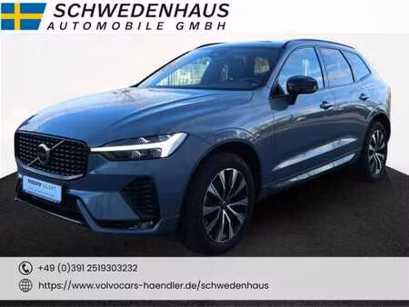 Volvo XC60 T6 2.0 253 Plus 4x4