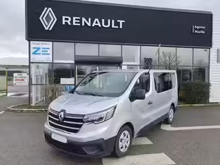 Renault Trafic 2.0 dCi 150 Zen