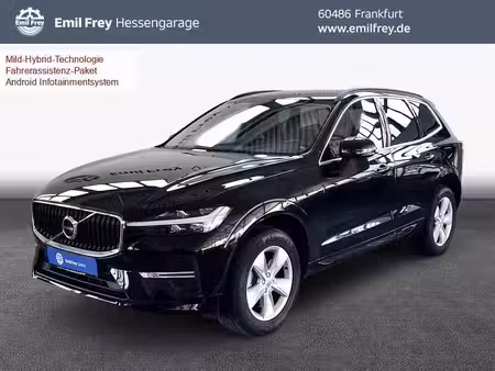 Volvo XC60 2.0 4x4