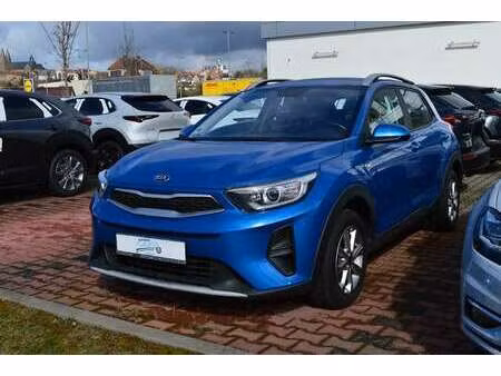 Kia Stonic 1.0