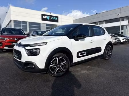 Citroën C3 1.5 HDi 100 Feel