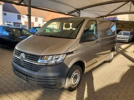 Volkswagen Transporter T6 2.0 TDI 90