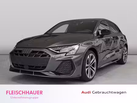 Audi A3 2.0 TDI 150 S line