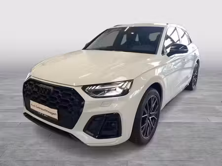 Audi Q5 V6 3.0 TDI 341 quattro