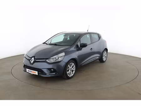 Renault Clio 0.9 90