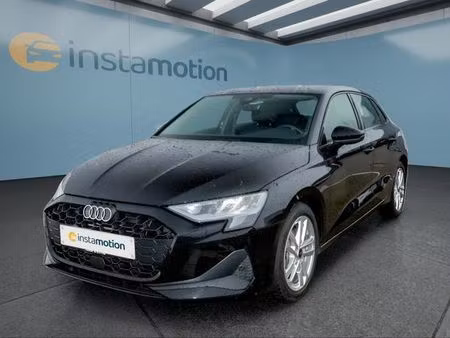 Audi A3 30 TFSI 1.5