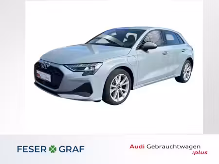 Audi A3 1.5 TFSI 204