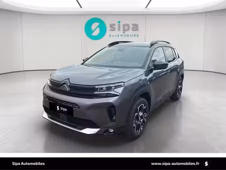 Citroën C5 Aircross 1.2 145 Max