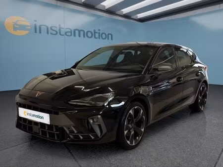Cupra Leon 1.5 204