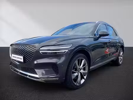 Genesis GV70 2.2 201