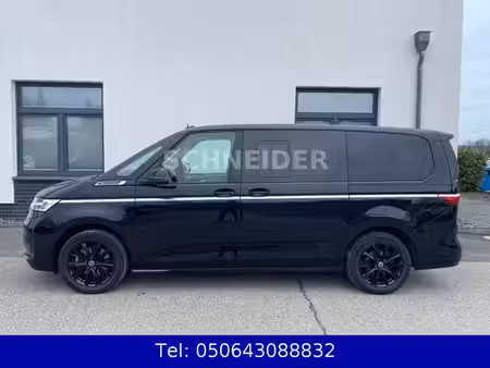 Volkswagen Multivan 2.0 TDI 150 Style
