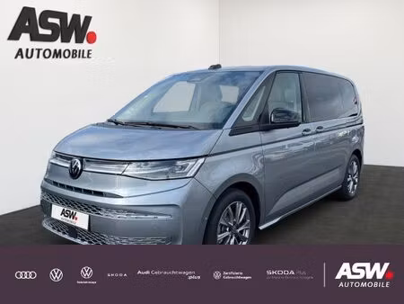 Volkswagen Multivan 2.0 TDI 150