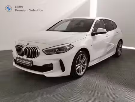 BMW Série 1 118d 2.0 150