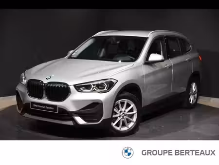 BMW X1 18d 2.0 150 sDrive