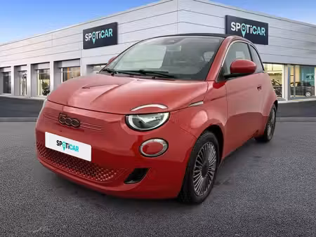 Fiat 500 95