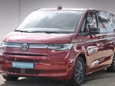 Volkswagen Multivan 1.4 TDI 150 Style