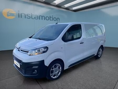 Citroën Jumpy 2.0 HDi 145