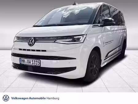 Volkswagen Multivan 2.0 TDI 150