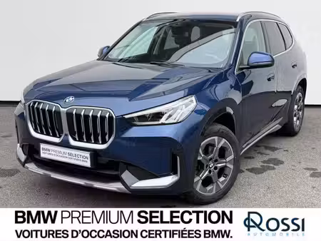 BMW X1 18i 1.5 136 sDrive