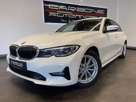 BMW Série 3 320d 2.0 190 Edition Avantage