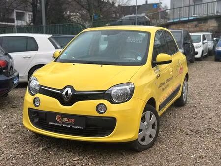 Renault Twingo 1.0 70 Dynamique