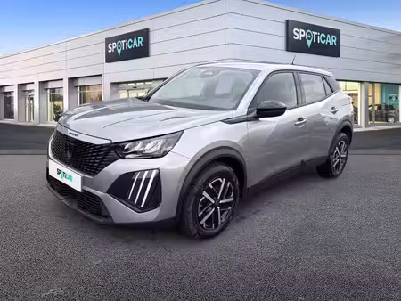 Peugeot 2008 1.2 Style