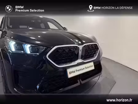 BMW X2 20i 1.5 170 sDrive