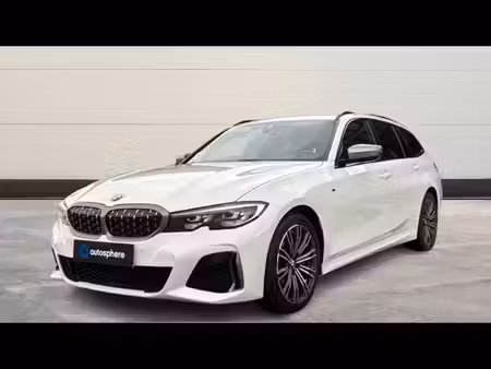 BMW Série 3 M340i xDrive