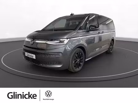 Volkswagen Multivan 2.0 TDI 150 Style
