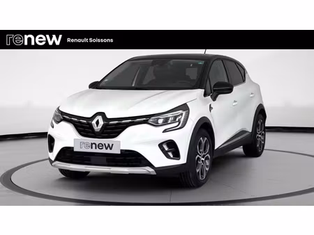 Renault Captur E-Tech 1.6 145 Intens
