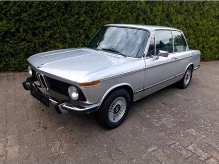 BMW Série 2 