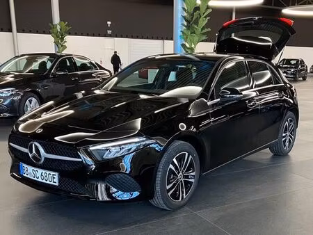 Mercedes-Benz Classe A A 250e 1.3 163