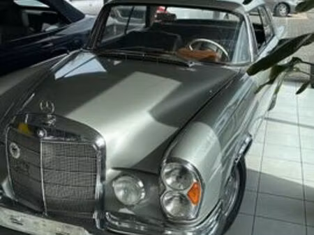 Mercedes-Benz Classe S 250 SE
