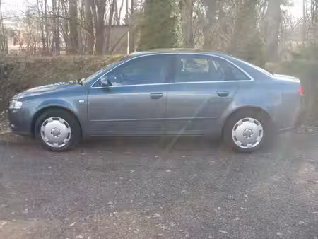 Audi A4 2.0