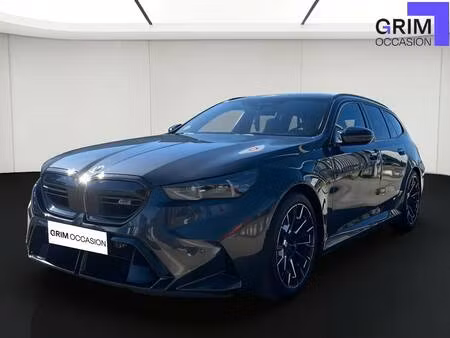 BMW Série 5 M5 4.4 727
