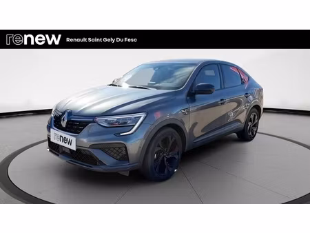 Renault Arkana E-Tech 1.6 145