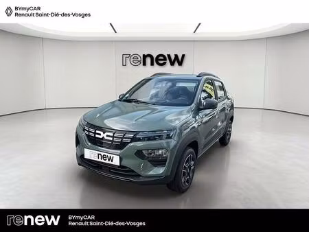 Dacia Spring 65 Expression